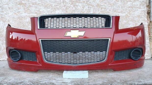 512412 Chevrolet Aveo T250, 2009, Els Lkhrt, 96808139.