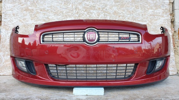 512415 Fiat Bravo 2, 2008, Kdlmps Radaros Els Lkhrt,