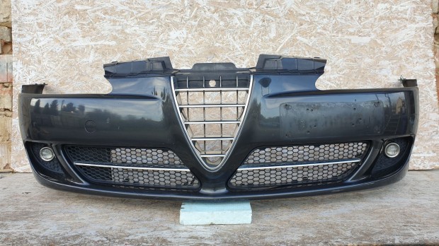 512416 Alfa Romeo 147, 2006, Kdlmps Els Lkhrt, 156055409.