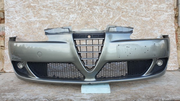 512417 Alfa Romeo 147, 2006, Kdlmps Els Lkhrt, 156055409.