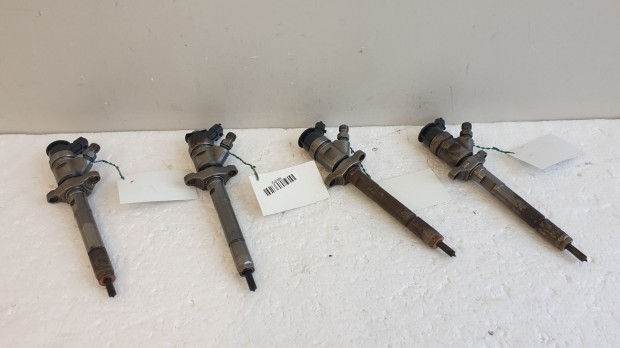 512431 Ford Focus 2, 1.6 TDCI, Porlaszt, Injektor, 0445110353,