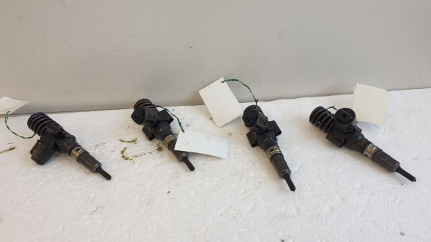 512436 Audi A3, VW, 2.0 16V, B Jel PD ELEM, 03G130073B, Bosch,