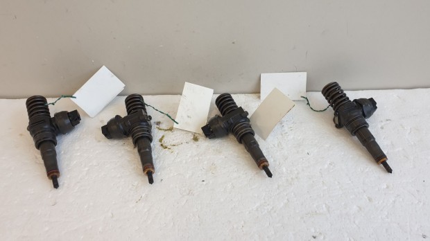 512444 Audi A3 , 2006, AR Jel PD Elem, 038130073AR, Bosch.