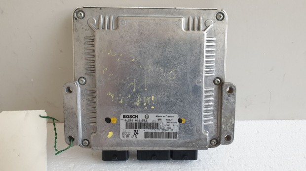 512466 Lancia Phedra 2.2, Diesel, Motorvez�rl�, 9655816780.