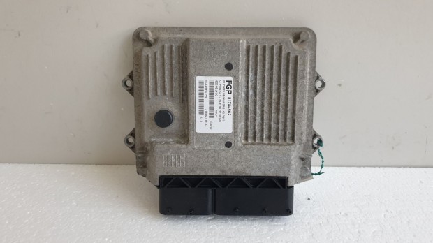 512469 Fiat Grande Punto, 1.3 Jtd, Motorvez�rl�, 51784562, Ecu.