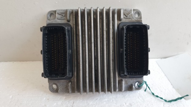 512477 Opel Meriva 1.7 D, Motorvez�rl�, 9873258946, 12227249. Ecu.
