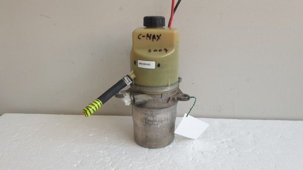 512479 Ford C Max,  Elektromos Korm�nyszerv� Motor, 4M513K514CA.