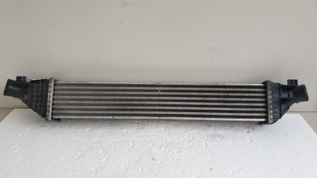 512515 Fiat Freemont 2.0 Jtd, 2011, Intercooler, H�t�. L9282003.