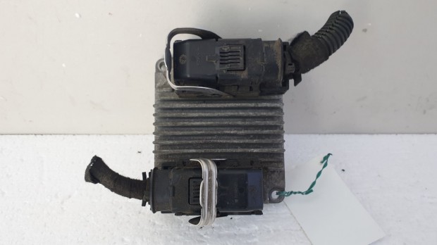 512544 Opel Combo 1.7 D, 2007, Motorvez�rl�, 12214089, Delphi.