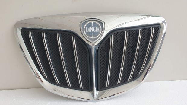 512559 Lancia Musa 2008, H�t�r�cs, D�szr�cs, 51810093. H�t�maszk.