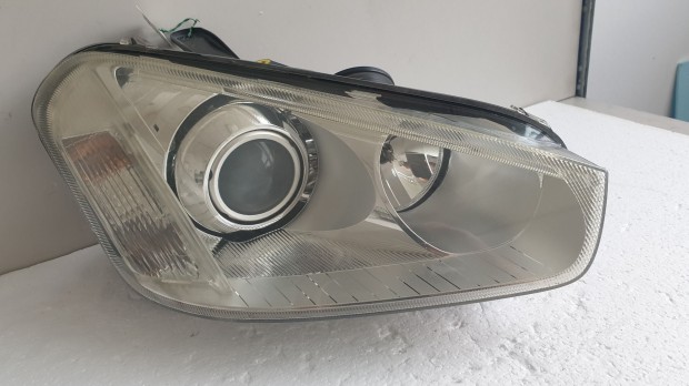 512568 Ford C Max 2008, Jobb Els Xenon Lmpa, Fnyszr,