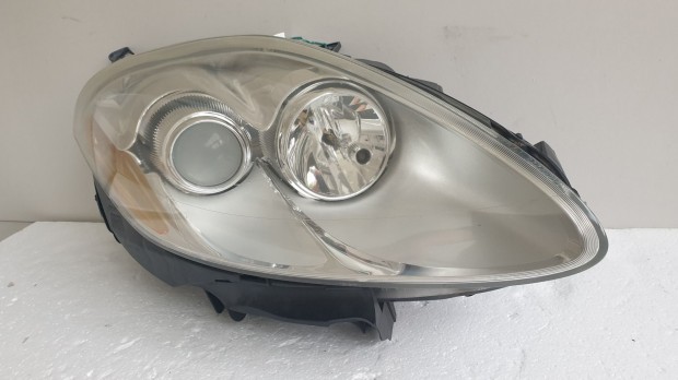 512569 Fiat Bravo 2, 2009, Jobb Els Projektoros Lmpa, Fnyszr,