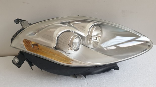 512583 Fiat Bravo 2, 2008, Jobb Els Projektoros Lmpa, Fnyszr,