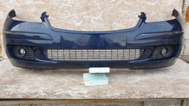 512587 Mercedes A 169, 2006, Kdlmps Els Lkhrt, A16988850525.