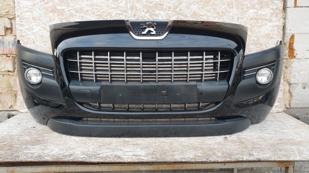 512589 Peugeot 3008, 2011, Kdlmps Els Lkhrt, 9684345077.