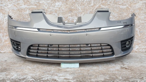 512592 Lancia Musa 2009, Kdlmps Els Lkhrt, 735440649.