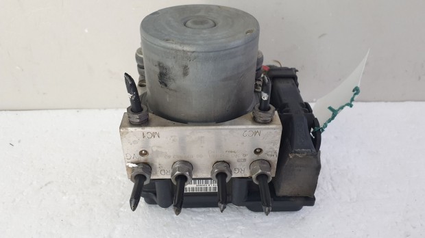 512678 Peugeot 307, 2005, ABS Kocka, 9649988280, 0265800395.