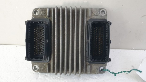 512679 Opel Meriva 1.7 D, Motorvez�rl�, 9873258946, 12227249. Ecu.