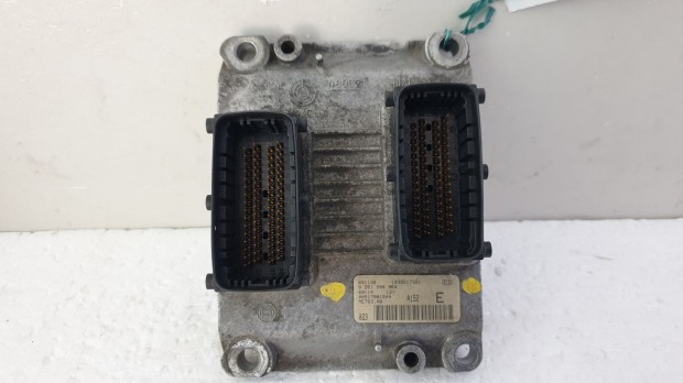 512680 Fiat Grande Punto, Motorvez�rl�, 517981540, 0261208969.