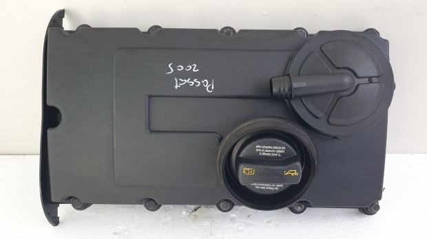 512819 Vw Passat B6, 2.0 PD 16 Szelep, 2008, Szelepfed�l, 03G103475.