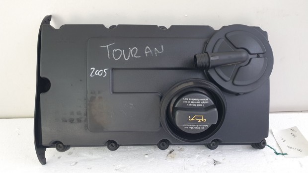 512825 VW Touran 2006, PD, 2.0, 16V, Szelepfed�l, 03G103475.