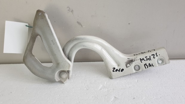 512838 Fiat Doblo 3, 2012, Bal Motorh�ztet� Zsan�r. T015L.