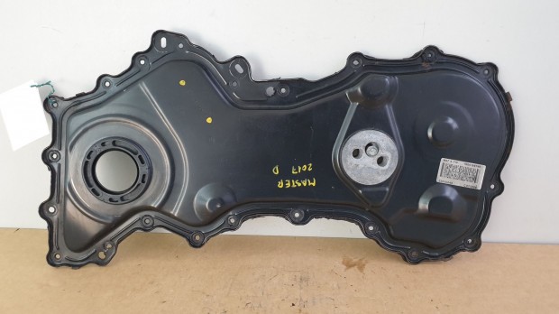 512848 Renault Master 2.3, 2017, Vez�rl�s Burkolat, 21465R.