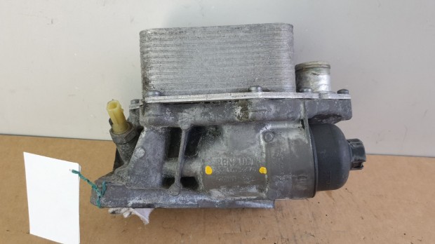 512850 Renault Master 2.3 D, 2017, Olajsz�r�h�z, 8201005235.