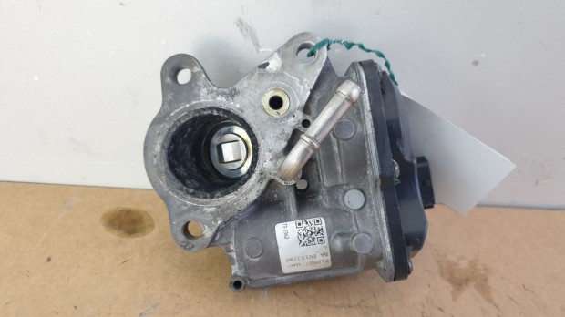 512857 Renault Mater 2.3, D, 2017, EGR Szelep, H8201353607.