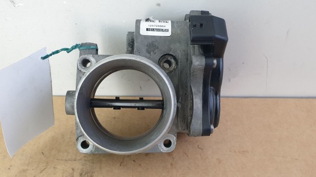 512858 Renault Master 2.3, D, 2017, Fojt�szelep, 161A01670R.