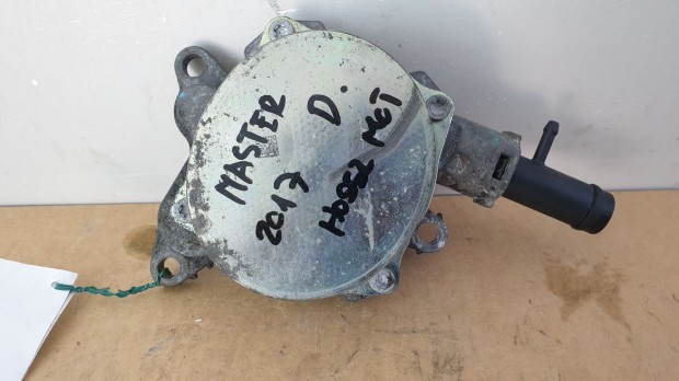 512860 Renault Master 2.3, 2017, V�kumpumpa, 146508418R.