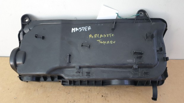 512862 Renault Master 2.3, 2017, Fels� Motorburkolat, 175B10025R.