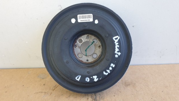 512874 Fiat Ducato 2.0, Jtd, 2013, F�tengely �ksz�jt�rcsa, 55236125.