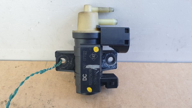 512875 Renault Master 2.3, D, Turb� Szab�lyz� Szelep, 8200790180.