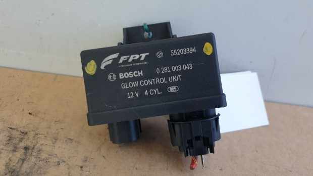 512889 Fiat Ducato 2.0, Jtd, 2013, Izz�t� Rel�, 55203394,