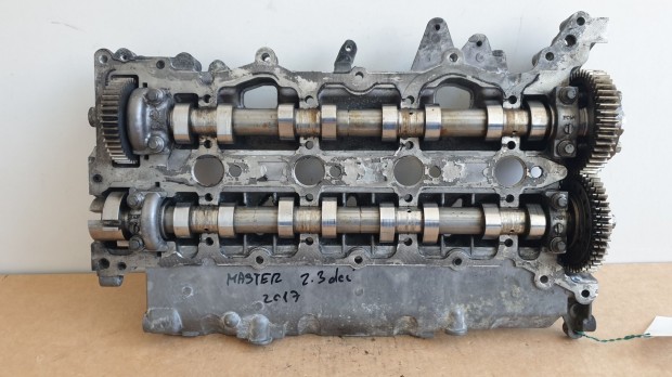 512891 Renault Master 2.3, Dci, Vez�rm�tengelyh�z, 130C07155R,