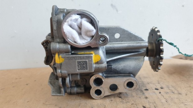 512892 Renault Master 2.3, Dci,  Olajszivatty�, Olajpumpa,