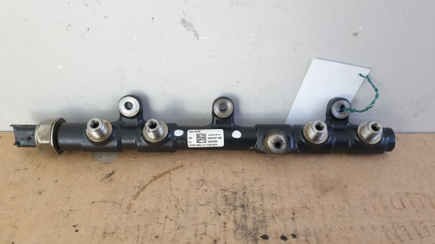 512902 Renault Master 2.3, Dci, K�z�snyom�cs�, 175217543R, Rail Cs�.