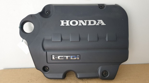 512913 Honda FR-V, 2007, Fels� Motorburkolat, Diesel.