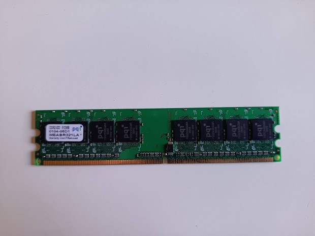 512 MB DDR2-533 memria elad