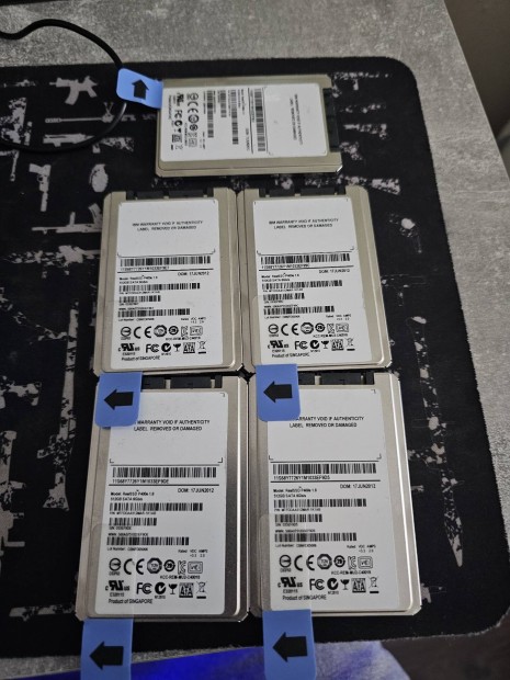 512 gb 1.8 ssd  hibtlan