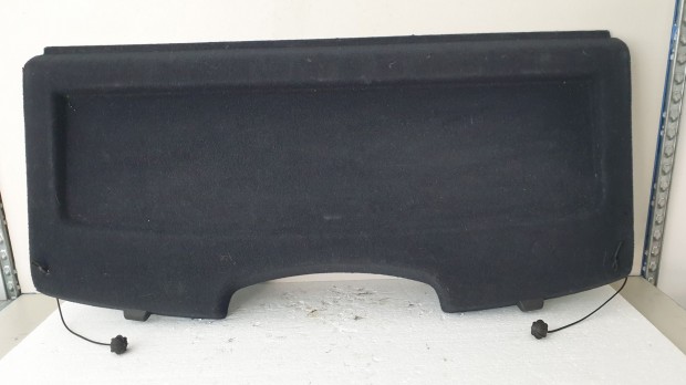 513001 Skoda Fabia 2, 2009, 5 ajt�s, Kalaptart�.