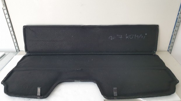 513004 Peugeot 207, KOMBI, Kalaptart�.