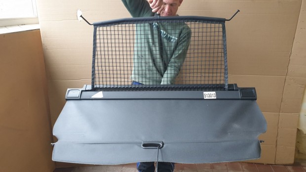 513013 Bmw 3 as, E91  Kombi, 2008, Csomagt�r Rol�,