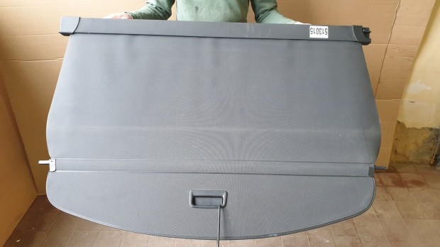 513015 Audi A6 C6, Kombi, 2008, Csomagt�r Rol�, 4F9863553.