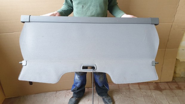 513017 Peugeot 206 Kombi, 2004, Csomagt�r Rol�, 96415977YK.