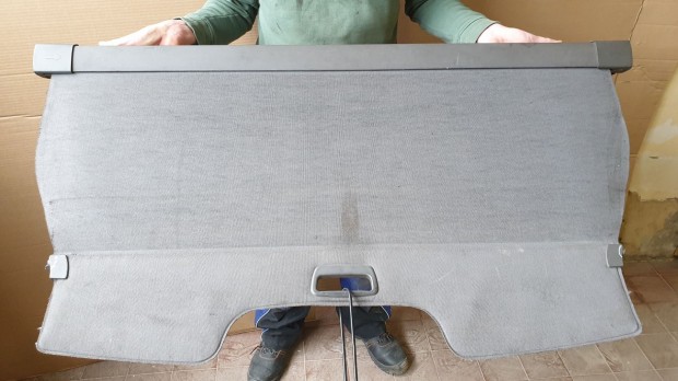 513018 Peugeot 206 Kombi, 2003, Csomagt�r Rol�, 96415977YK.