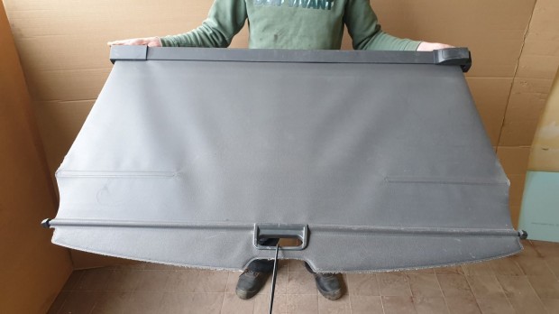 513022 Opel Zafira B, 2006, Csomagt�r Rol�.