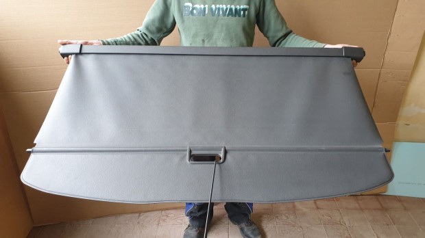 513023 Fiat Croma 2009, Csomagt�r Rol�.