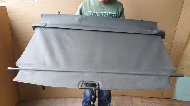 513026 Opel Astra H, Kombi, 2010, Csomagt�r Rol�.